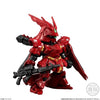 FW GUNDAM CONVERGE CORE Red Comet Trail Limited (Pre-order)