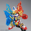 Legend BB Shin SD Sengokuden Densetsu no Daishougun Hen Rekkou Gundam Figure Limited (Pre-order)