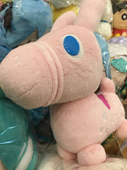 Pink Rody Horse Medium Plush (In-stock)