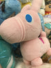 Pink Rody Horse Medium Plush (In-stock)