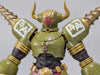S.H.Figuarts Tiger & Bunny Rock Bison (In-stock)