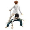 G.E.M. Series Death Note Yagami Light & L Limited Edition (Pre-Order)