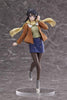 Coreful Racal Does Not Dream of a Dreaming Girl Mai Sakurajima Prize Figure Winter Wear ver. (In-stock)