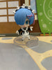 Re:Zero Starting Life in Another World Ram & Rem Birthday Mini Figure 4 Pieces Set (In-stock)