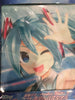 Sega Vocaloid Hatsune Miku Blanket (In-stock)