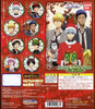 Kuroko no Basketball Christmas Time Badge Pin 8 Pieces Set (In-stock)