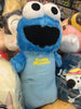 Sesame Street Elmo and Cookie Monster Couple Plush (In-stock)