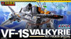 DX Chogokin Macross VF-1S Valkyrie Roy Focker Special (Pre-order)