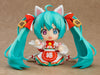 Nendoroid Hatsune Miku Maneki Miku Ver. Limited (In-stock)