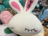 AMG LOVE Ai Otsuka Bunny Lying Down Medium Plush (In-stock)