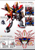 Variable Action Hi-Spec Mado King Granzort: Super Granzort Limited Edition (Pre-order)