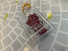 BC Fruit Mascot Keychain Vol.4 5 Pieces Set (In-stock)