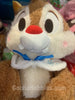 Disney Chip 'n Dale Dale Furry Sitting Plush Winter Version (In-stock)