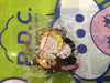 Kimetsu no Yaiba Demon Slayer Character Rubber Keychain Vol.8 14 Pieces Set (In-stock)