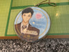 Sanrio Danshi Sanrio Boys AR Plate Keychain 5 Pieces Set (In-stock)