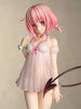 Love-Ru Darkness Momo Belia Deviluke Babydoll Ver. 1/6 Limited (Pre-order)