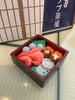 Ultimate Japanese Bento Box Figure 5 Pieces Set (In-stock)