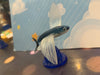 Marine Life Fish Collection Figure 6 Pieces Set (In-stock)