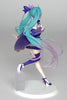 Hatsune Miku 3rd Season Winter Prize Figure (In-stock)