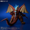 Large Monster Series Ultra New Generation Five King Light Up Ver. Limited (Pre-order)