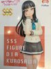 Love Live Sunshine Kurosawa Dia SSS Figure (In-stock)