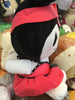 FuRyu Sanrio Character Kuromi The Diner Waitress Medium Plush (In-stock)