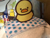 FuRyu Sanrio Cinnamoroll Japanese Bathhouse Medium Plush Type A (In-stock)
