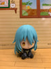 That Time I Got Reincarnated as a Slime Sitting Mini Figure 4 Pieces Set (In-stock)