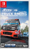 NS Nintendo Switch FIA Truck Racing Japanese Ver. (Pre-order)