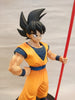 Dragon Ball Son Gokou The 20th Film Limited Figure (In-stock)