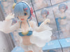 Taito Re:Zero Starting Life in Another World Rem Precious Figure Summer Swimsuit Ver. (In-stock)