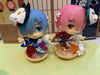 Re:Zero Starting Life in Another World Lucky Draw 14 Pieces Set (In-stock)