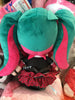 Fuwapuchi Project Sekai Colorful Stage Hatsune Miku Kyoushitsu no Sekai Medium Plush (In-stock)