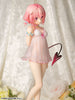 Love-Ru Darkness Momo Belia Deviluke Babydoll Ver. 1/6 Limited (Pre-order)