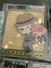 FuRyu SPY x FAMILY Character Big Acrylic Keychain 6 Pieces Set (In-stock)