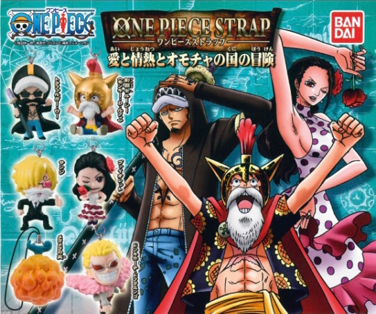 Mera Mera No Mi LED Figure - One Piece™