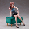 Doushima Illustration Hokuro no Ooi Senpai OL-san (Pre-order)