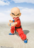 S.H.Figuart Dragon Ball Kulilin Klilyn Early Year Ver. (In-stock)