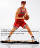 M.I.C The spirit collection of Inoue Takehiko Style in the Moment SLAM DUNK Sakuragi Hanamichi Figure (In-stock)