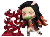 FuRyu Kimetsu no Yaiba Demon Slayer Nezuko Kamado Hold Figure (In-stock)