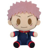 Ichiban Kuji Jujutsu Kaisen Yuji Itadori Small Plush (In-stock)