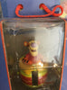 Winnie the Pooh Tigger Mini Figure (In-stock)