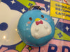 Sanrio Characters Squishy Keychain 5 Pieces Set (In-stock)
