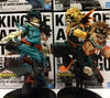 My Hero Academia KING OF ARTIST Katsuki Bakugo (In-stock)