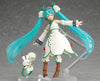 Figma Snow Miku: Snow Bell ver. (In-stock)