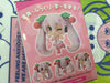 Sega Vocaloid Chubby Collection Sakura Miku Small Figure Type A (In-stock)