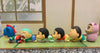 Hugcot Crayon Shin-chan 2 Cable Figure (In-Stock)