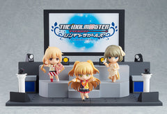 Nendoroid Petite THE IDOLM@STER CINDERELLA GIRLS  Anzu, Kaede and Rika  Live Stage Set Limited (In-stock)