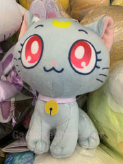 Sailor Moon Eternal x Sanrio Characters Diana Cat Small Plush (In-stock)
