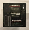 Sony PlayStation History Collection 20th Anniversary Edition Console Miniature Figure Blind Box (In-stock)